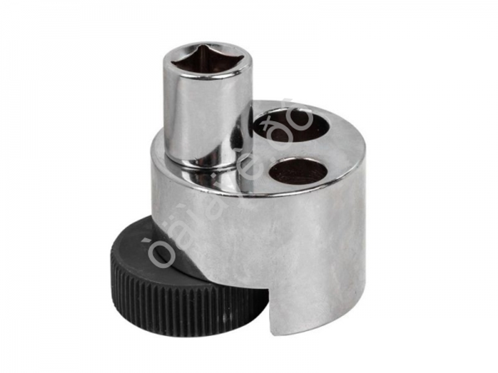 Шпильковёрт универсальный 1/2" (6-19мм) [Forsage] в блистере 818аф