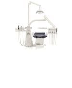 Стоматологическая установка Primus 1058 Life ST
