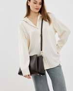 Сумка 580 03 коричневый