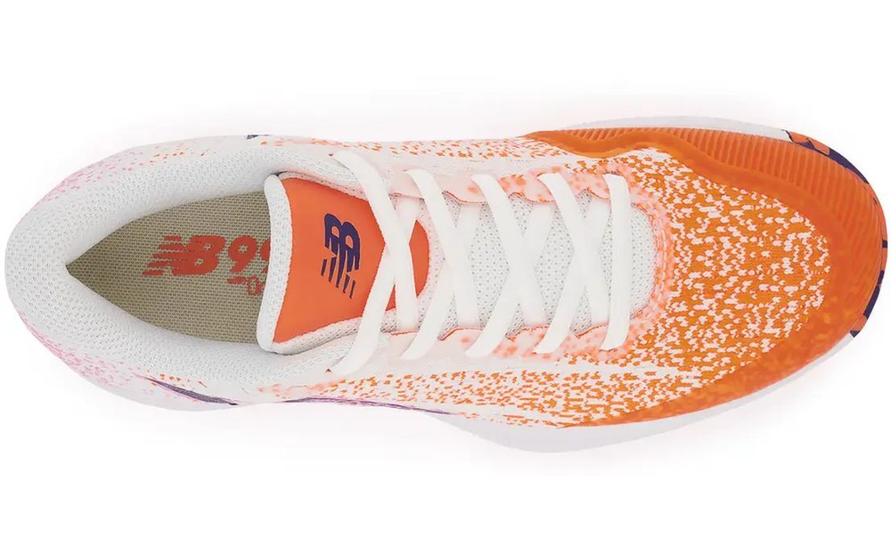 Женские Кроссовки теннисные New Balance Fuel Cell 996 v4.5 - multi