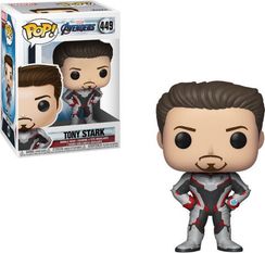 POP Marvel: Avengers Endgame - Iron Man