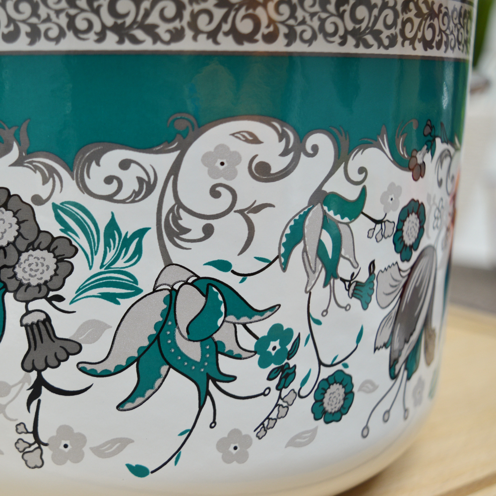 Набор кастрюль "Odelis" №02