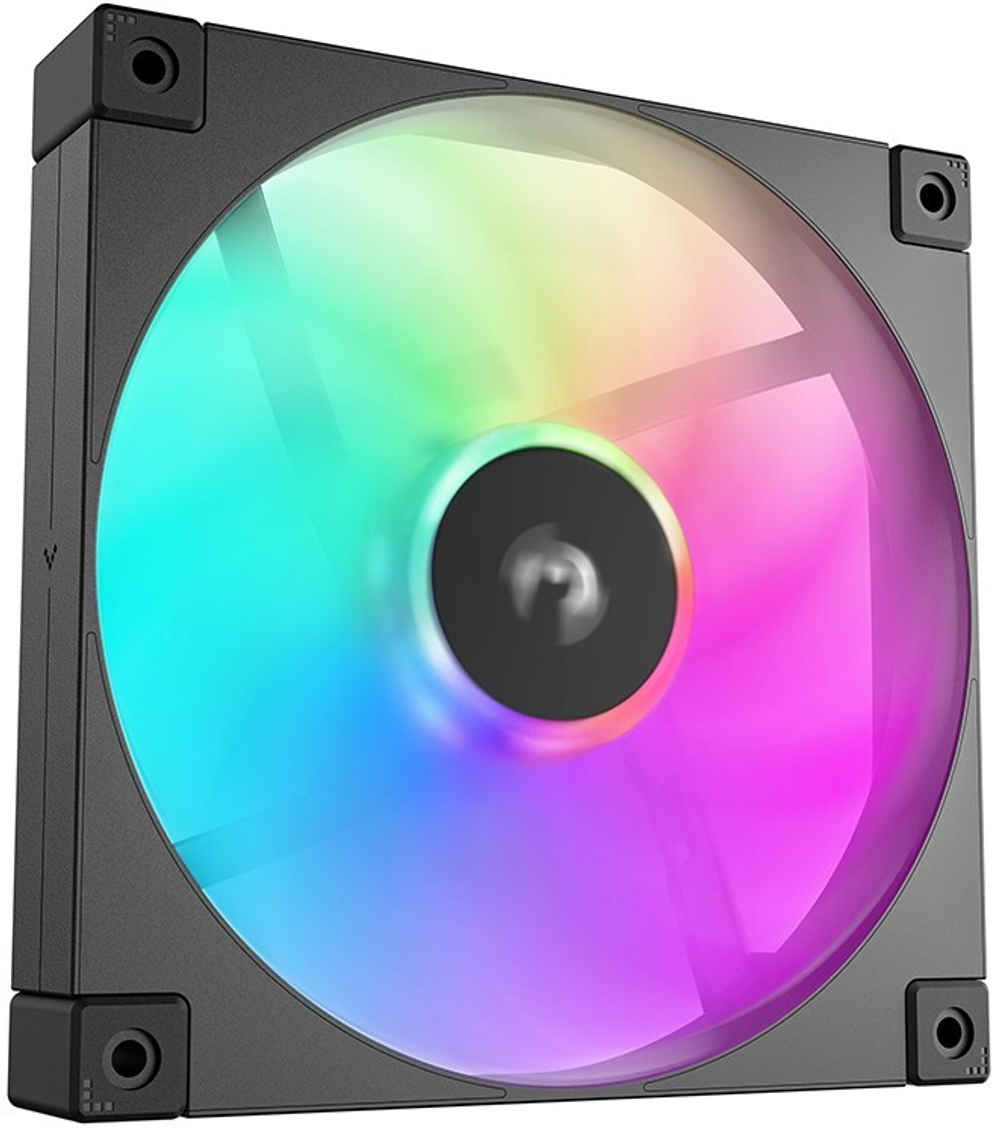 Вентилятор для корпуса Deepcool FD12 ARGB-3 IN 1