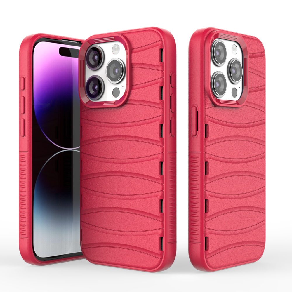 Противоударный чехол Storm Case для iPhone 15 Pro