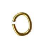 Кольцо металлическое для орденской колодки