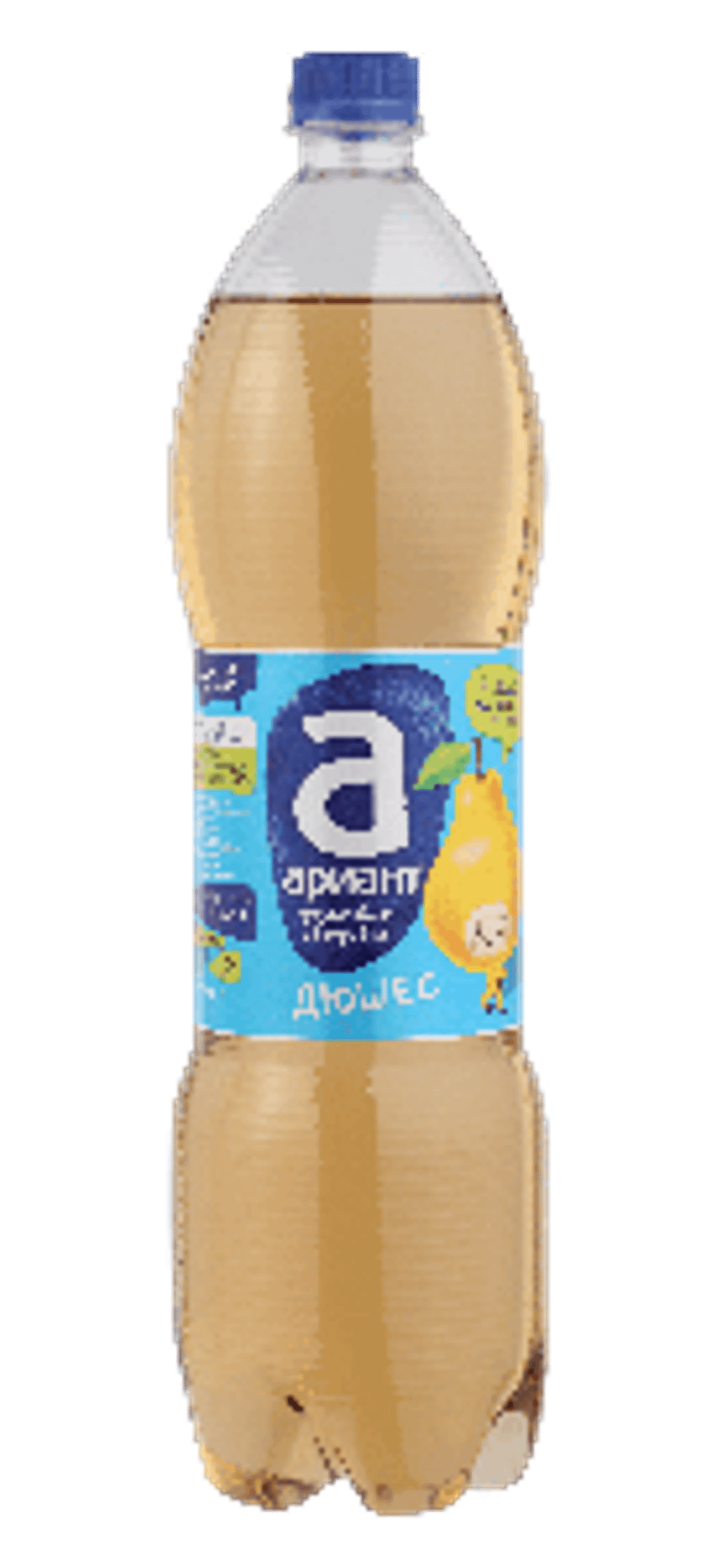 Ариант 0,5/12 ДЮШЕС ПЭТ