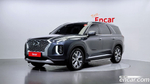 Hyundai Palisade Дизель 2.2 2WD (01.2020)