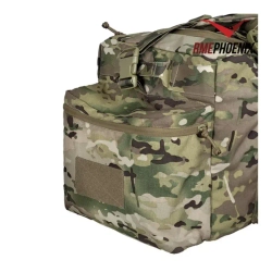 Баул RME Phoenix 70 л, Multicam