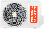 Наружный блок мульти сплит-системы Centek CT-66AM5-H42/4DR3C (OUT)