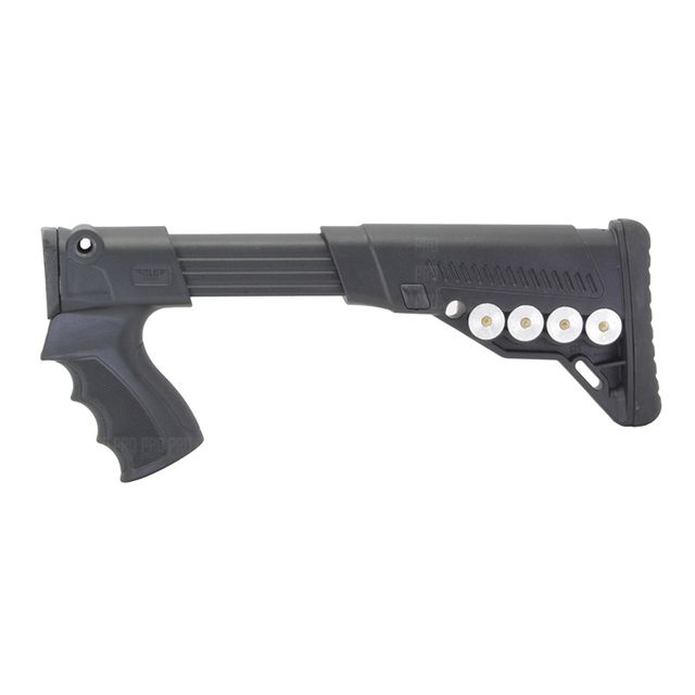 Телескопический приклад ИЖ, DLG Tactical