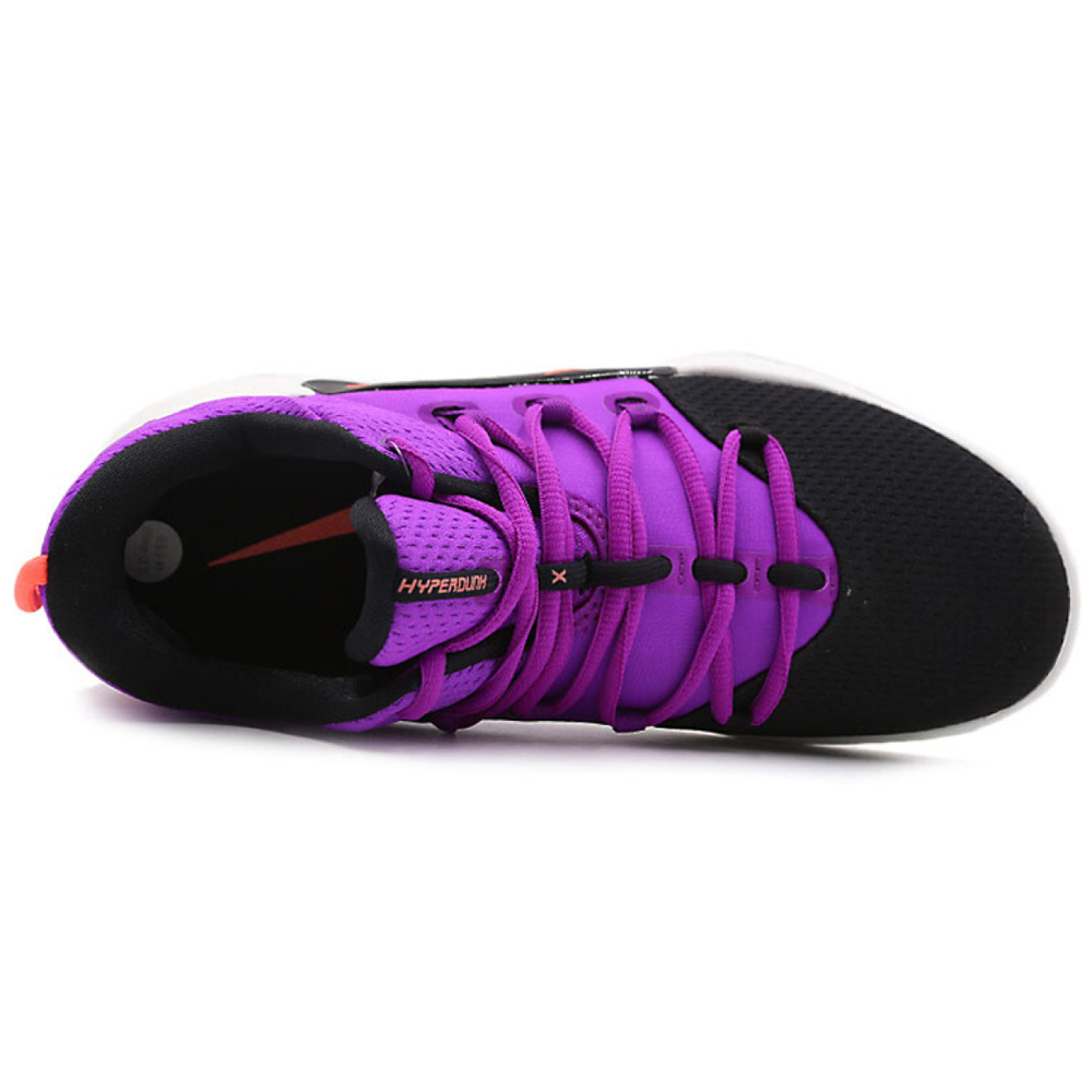 Кроссовки Nike Hyperdunk X Low EP Purple