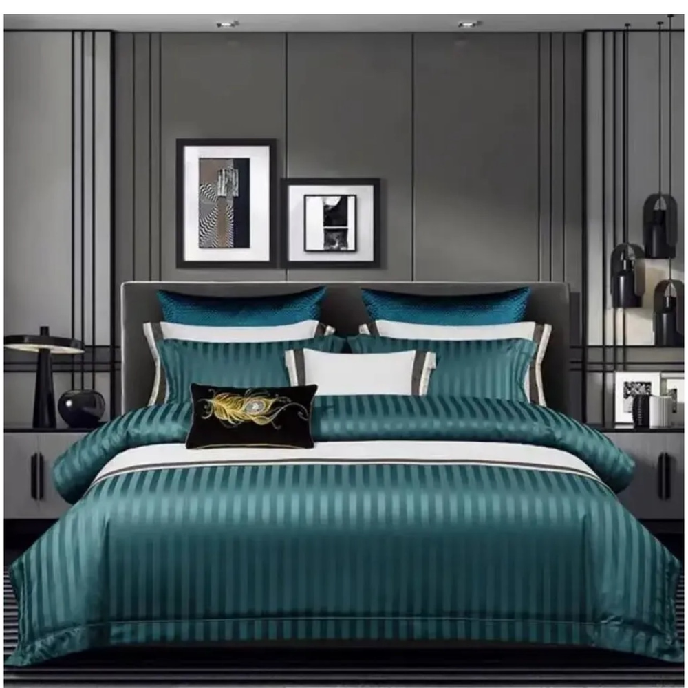 КПБ Кит АЛАННА СТРАЙП 2сп