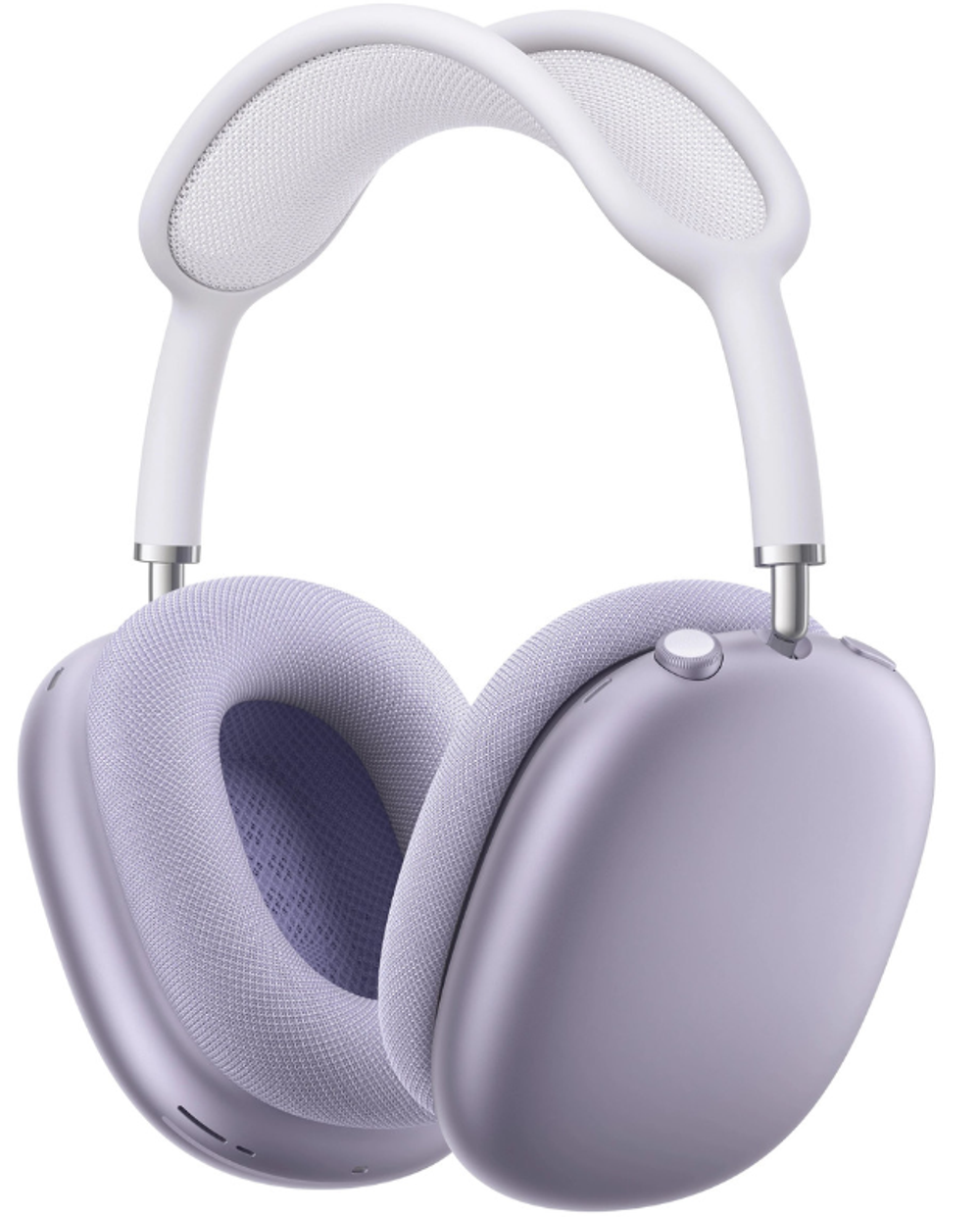 Беспроводная гарнитура Apple AirPods Max USB-C (Purple) (MWW83)
