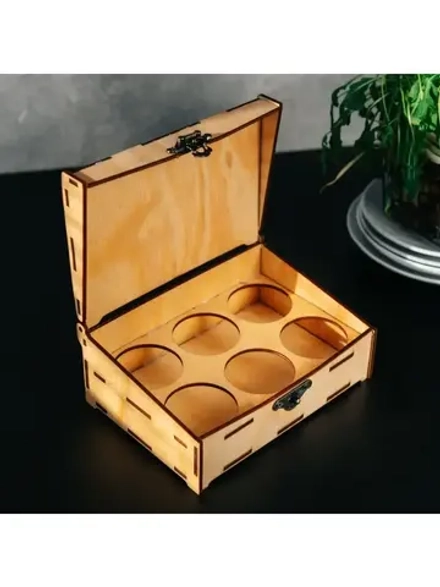 Подарочная коробка