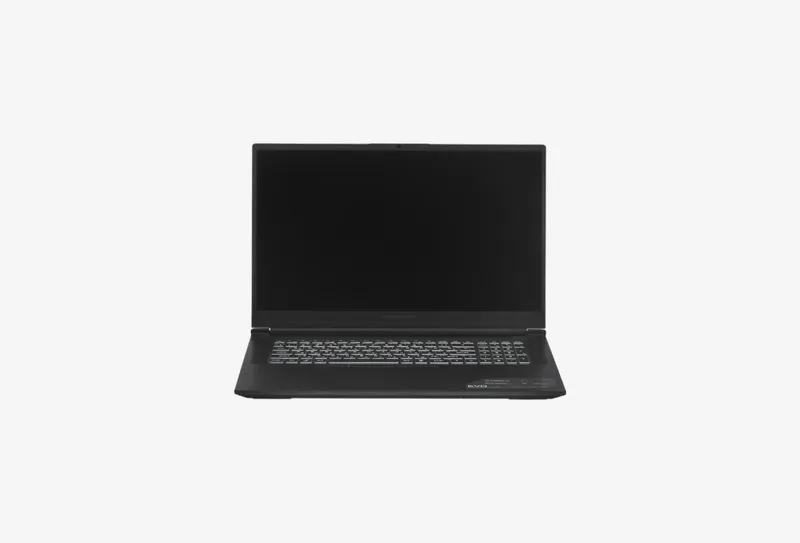 Ноутбук 17.3" ARDOR GAMING Intel Core i7-13650HX 2.6 ГГц 16 ГБ DDR5 GeForce RTX 5070 для ноутбуков 8