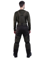 Костюм Скат V2 Зима -45 (таслан, хаки) GRAYLING NOVATEX