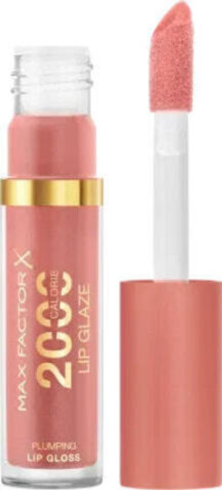 Блеск для губ Max Factor Lipgloss 2000 Calorie Lip Glaze 075 Pink Fizz 4,4 мл