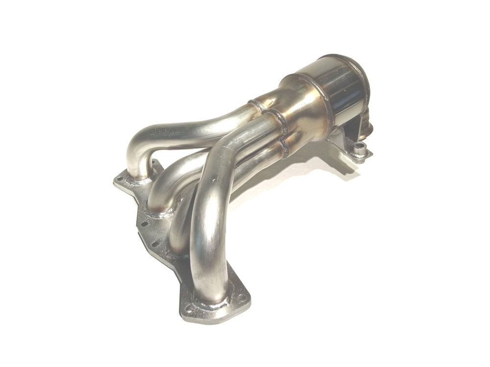 GP-42501, Пламегаситель Peugeot 5008 I (2009-2016) 1,6л (150л.с.) (EP6, EP6C)