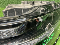 Фара правая Genesis G90 (2018-2022) LED