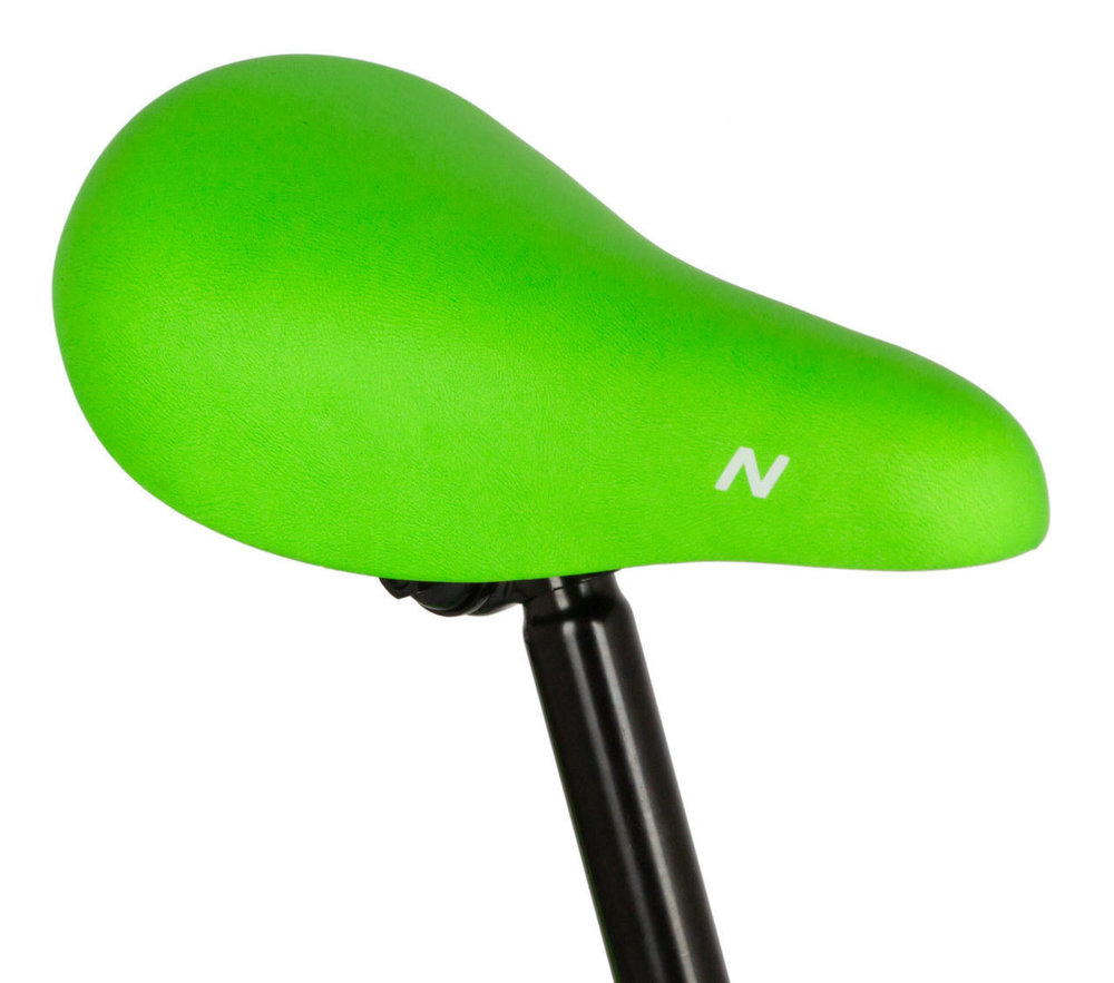 Детский велосипед Novatrack YT Forest 20" (2025)