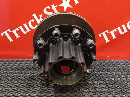 Ступица задняя 2023г