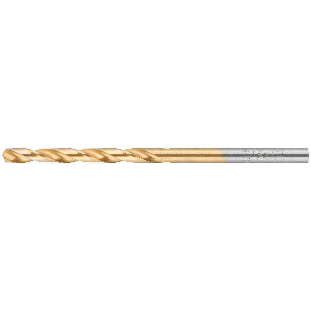 Сверло Cutop Profi 3,2*65 по металлу 10 шт   52-434
