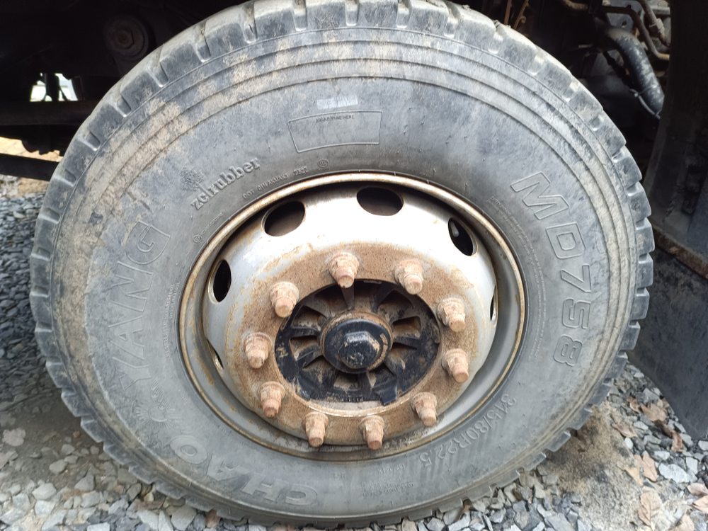 Shacman (Shaanxi) SX* 8x4 Самосвал SX33186V366 (Дизельный, 11,6 л, 423 л.с., МТ)