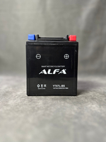 ALFA YTX7L-BS 7Ah (100A 113*70*134)