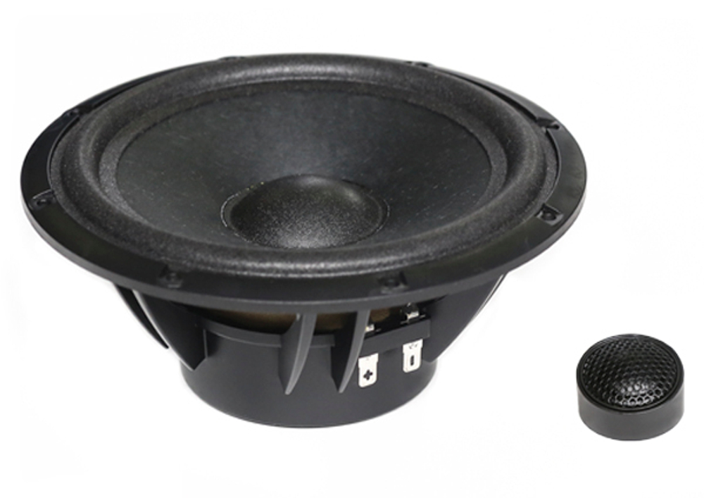 Комп. акустика Pride Easy 6.5C V.2