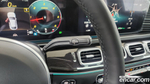 Mercedes-Benz GLE-Class W167 GLE400d 4MATIC Coupe (12.2023)