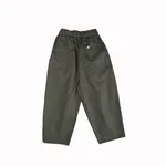 Брюки Protocol Detroit Balloon пыльно-зеленые