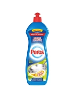 PEROS Жидкое моющее средство для посуды Яблоко 500г