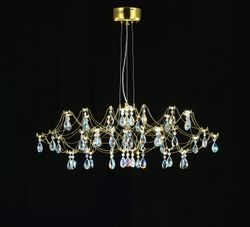 Подвесная люстра MyFar Ersilia MR2663-60P-50CD