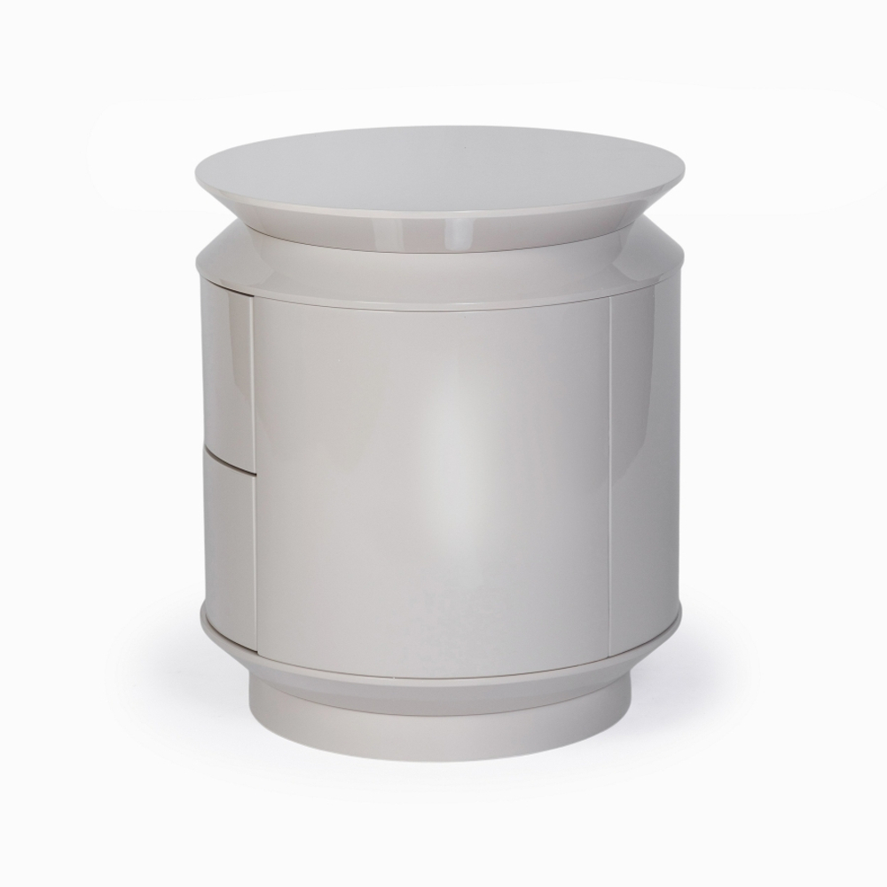 Прикроватная тумба Paula 56х50