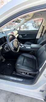 AITO M5 PHEV 1.5 4WD Extended Range Supreme Version