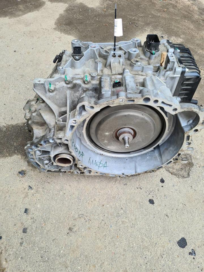 РКПП Haval Jolion (2021-н.в.)