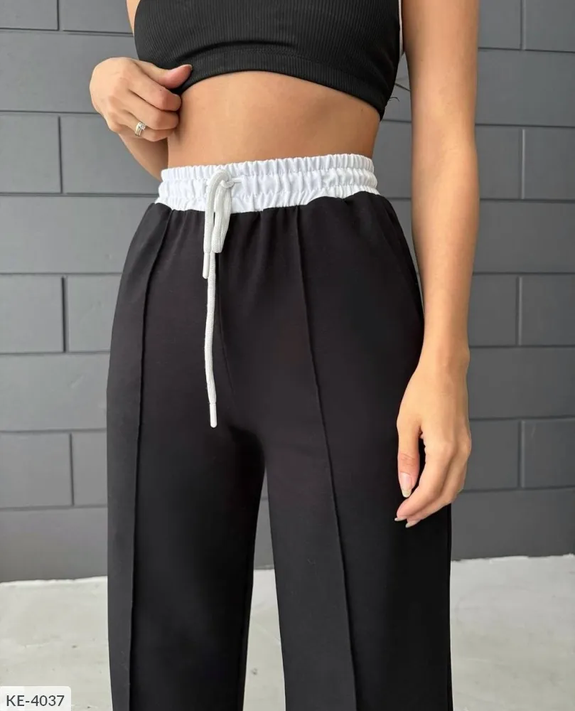 Брюки KE-4031 Фабрика Моды