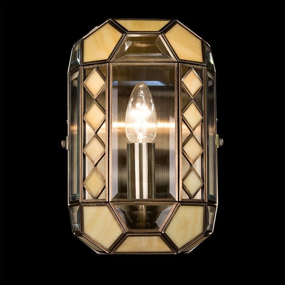 Накладной светильник Citilux Фасет CL441311