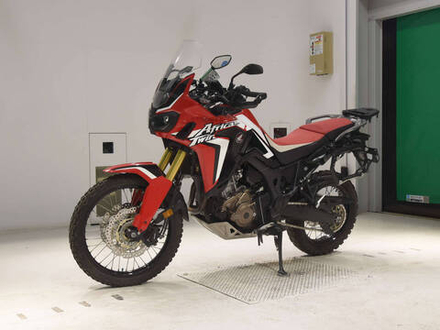 Honda Africatwin CRF1000L