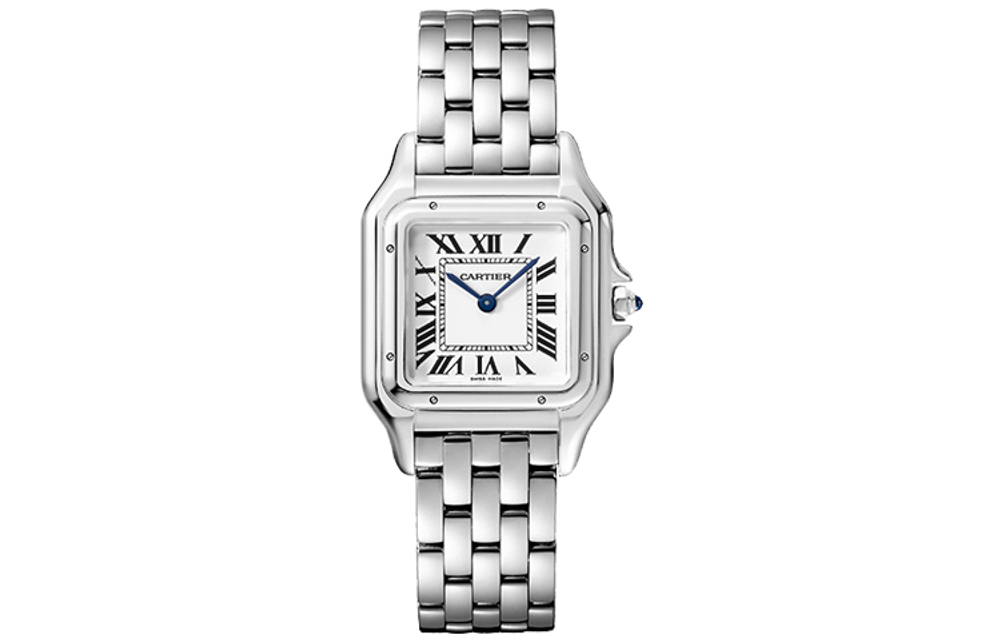 Cartier 1990s Panthère 23mm watch