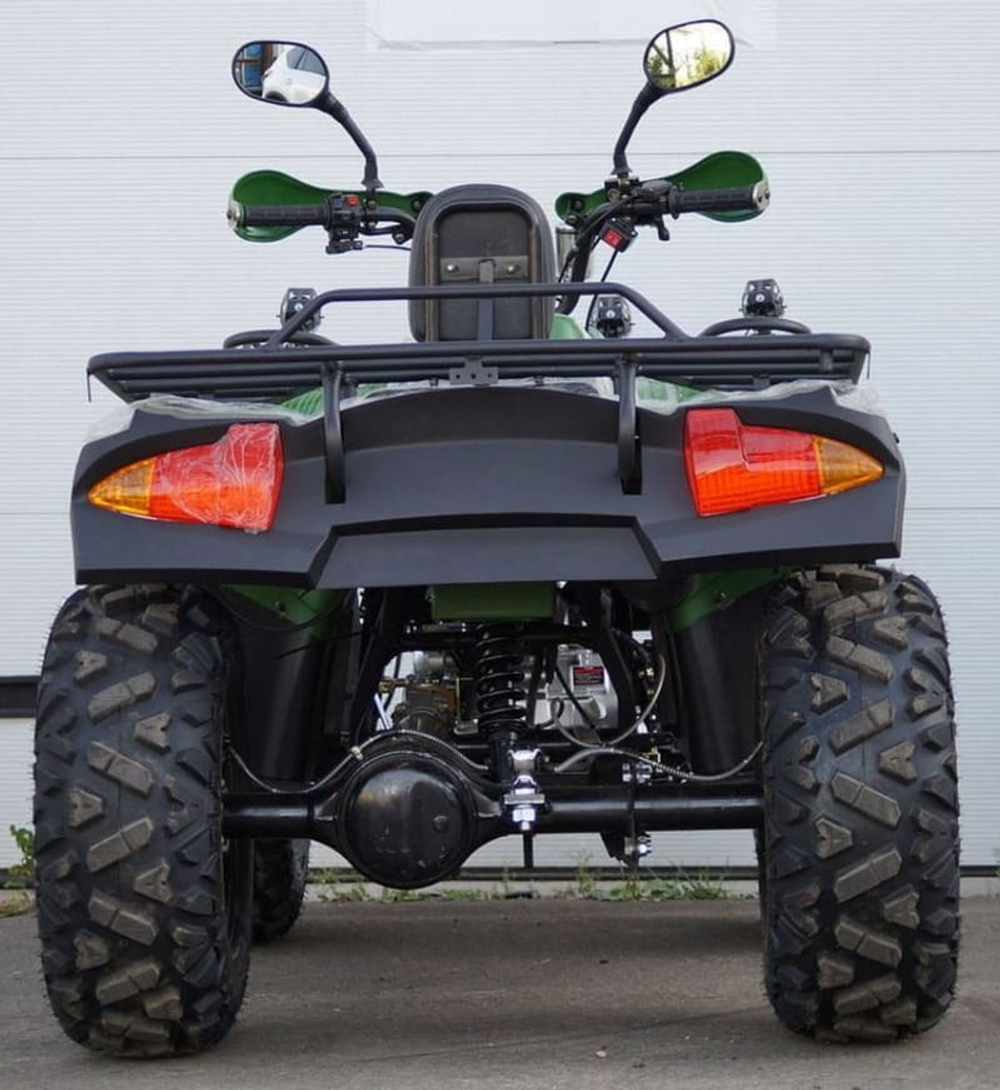 Квадроцикл STALKER 250 Hummer