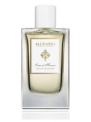 Alghabra Parfums Crown of Marmara