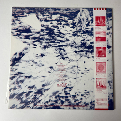 Винтажная виниловая пластинка LP Yazoo You And Me Both (Japan 1983) (Obi) Mr. Blue