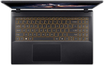 Ноутбук Acer Nitro V ANV15-52-5546 C5-210H (NH.QZ7CD.00B) черный в регионах России