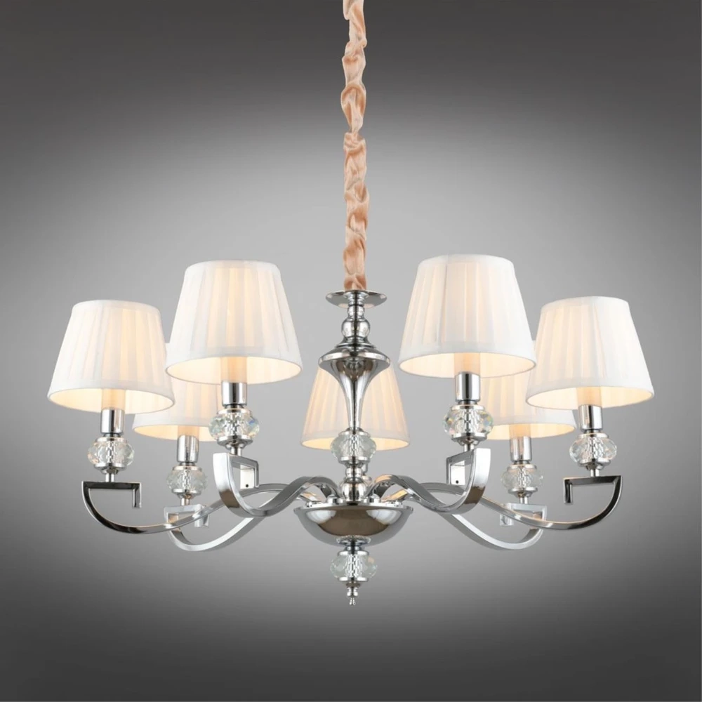 Подвесная люстра Omnilux MOZATTE OML-72403-07