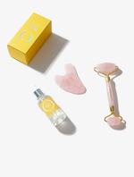 Масло-эликсир для лица Better Skin