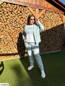 Костюм IF-4607 Фабрика Моды