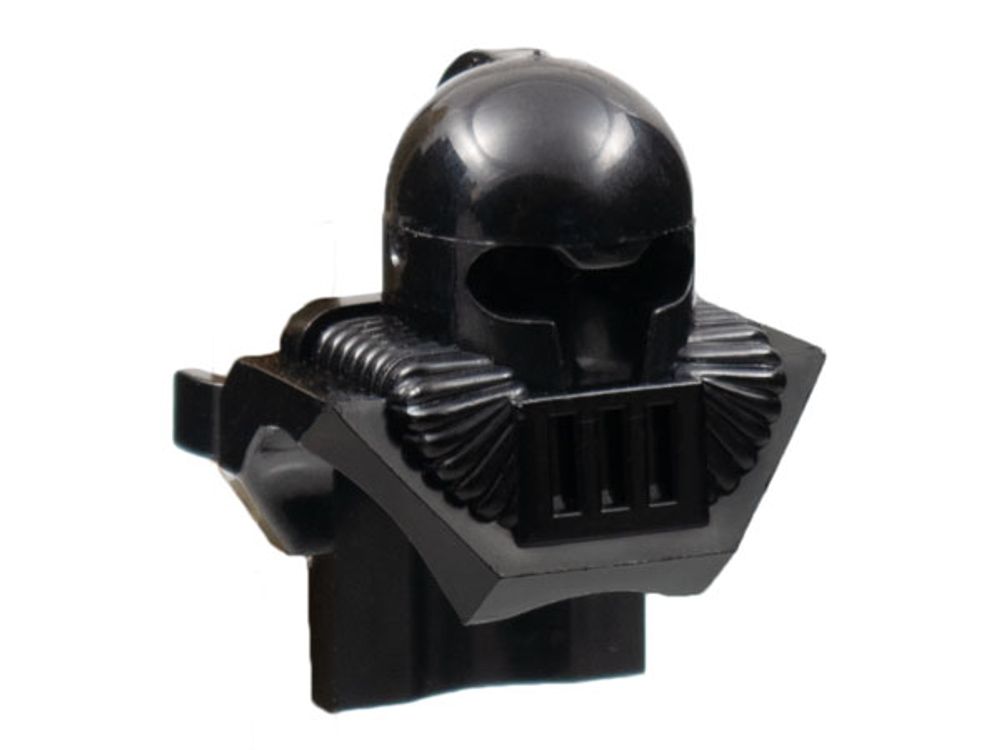 Акваланг 6089, Black