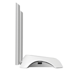 TP-Link TL-WR842N Многофункциональный Wi Fi роутер N300
