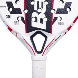 Ракетка для падел тенниса Babolat Technical Vertuo Juan Lebron 2.5